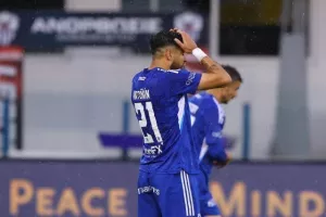 Ανόρθωση - Ακρίτας: ΔΕΝ χάνει από την "Κυρία" - Πέντε γκολ και... ΔΙΠΛΟ! (φώτος)