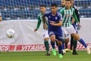 Ανόρθωση - Ακρίτας: ΔΕΝ χάνει από την "Κυρία" - Πέντε γκολ και... ΔΙΠΛΟ! (φώτος)