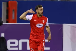 Match-Day με Κουμουρή
