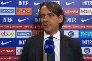 Ιντζάγκι: «Άξια είμαστε στον τελικό - Έχουμε ακόμα 10 παιχνίδια, ας ελπίσουμε να γίνουν... 11»