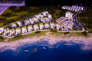 "KORANTINA HOMES - Leading the Future"