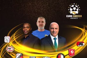 Σκάουτερς... από μεγάλα κλαμπ της Ευρώπης στο "1st Scouting Camp"!