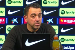 Τσάβι: "Δεν με νοιάζει αν με φωνάζουν κηπουρό"
