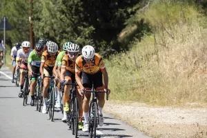 Αγώνας Κυπέλου Ποδηλασίας Δρόμου/«AGROKIPIA ROAD RACE 2023»