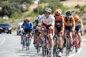 Αγώνας Κυπέλου Ποδηλασίας Δρόμου/«AGROKIPIA ROAD RACE 2023»
