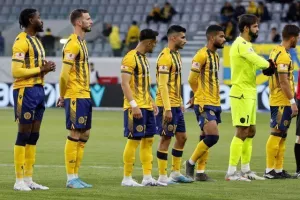 ΑΕΛ - Ακρίτας: Το "γύρισε" ο Κατσανίκλιτς, "μίλησε" τελευταίος ο Τόρες (φώτος) 