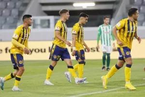 ΑΕΛ - Ακρίτας: Το "γύρισε" ο Κατσανίκλιτς, "μίλησε" τελευταίος ο Τόρες (φώτος) 