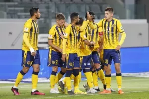 ΑΕΛ - Ακρίτας: Το "γύρισε" ο Κατσανίκλιτς, "μίλησε" τελευταίος ο Τόρες (φώτος) 