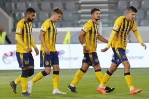 ΑΕΛ - Ακρίτας: Το "γύρισε" ο Κατσανίκλιτς, "μίλησε" τελευταίος ο Τόρες (φώτος) 
