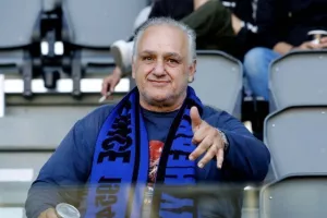 (ΦΩΤΟΡΕΠΟΡΤΑΖ) Ο κόσμος στο Κολόσσι