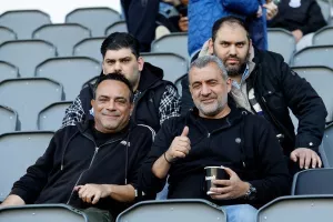 (ΦΩΤΟΡΕΠΟΡΤΑΖ) Ο κόσμος στο Κολόσσι