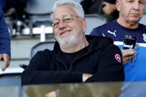 (ΦΩΤΟΡΕΠΟΡΤΑΖ) Ο κόσμος στο Κολόσσι