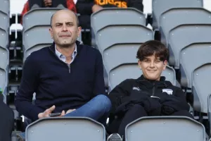 (ΦΩΤΟΡΕΠΟΡΤΑΖ) Ο κόσμος στο Κολόσσι