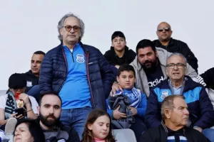 (ΦΩΤΟΡΕΠΟΡΤΑΖ) Ο κόσμος στο Κολόσσι