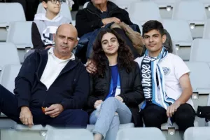 (ΦΩΤΟΡΕΠΟΡΤΑΖ) Ο κόσμος στο Κολόσσι
