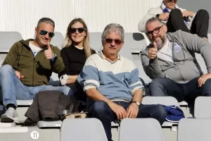 (ΦΩΤΟΡΕΠΟΡΤΑΖ) Ο κόσμος στο Κολόσσι