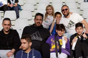 (ΦΩΤΟΡΕΠΟΡΤΑΖ) Ο κόσμος στο Κολόσσι