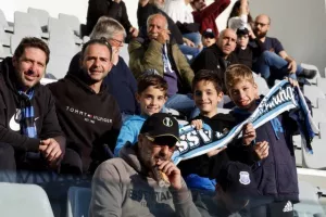 (ΦΩΤΟΡΕΠΟΡΤΑΖ) Ο κόσμος στο Κολόσσι