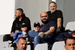 (ΦΩΤΟΡΕΠΟΡΤΑΖ) Ο κόσμος στο Κολόσσι