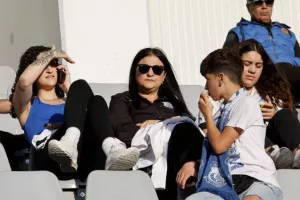 (ΦΩΤΟΡΕΠΟΡΤΑΖ) Ο κόσμος στο Κολόσσι