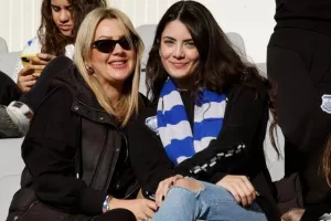 (ΦΩΤΟΡΕΠΟΡΤΑΖ) Ο κόσμος στο Κολόσσι