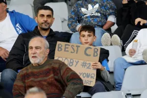 (ΦΩΤΟΡΕΠΟΡΤΑΖ) Ο κόσμος στο Κολόσσι