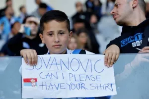 (ΦΩΤΟΡΕΠΟΡΤΑΖ) Ο κόσμος στο Κολόσσι