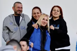 (ΦΩΤΟΡΕΠΟΡΤΑΖ) Ο κόσμος στο Κολόσσι