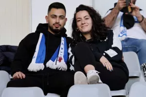 (ΦΩΤΟΡΕΠΟΡΤΑΖ) Ο κόσμος στο Κολόσσι