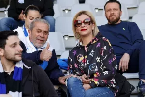 (ΦΩΤΟΡΕΠΟΡΤΑΖ) Ο κόσμος στο Κολόσσι