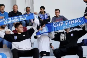 (ΦΩΤΟΡΕΠΟΡΤΑΖ) Ο κόσμος στο Κολόσσι