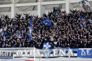 Προσεχώς... sold-out