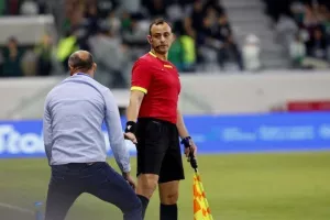 Απόλλων - Άρης: Ο Σόκε “έσπασε” το αήττητο του Αντόνε, στο -1 από την κορυφή!