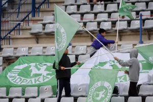 Περήφανοι οι μικροί