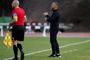 Ακρίτας-Δόξα: Το... γύρισε στις καθυστερήσεις και "ξέφυγε" στο +8