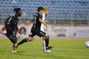 Ακρίτας-Δόξα: Το... γύρισε στις καθυστερήσεις και "ξέφυγε" στο +8
