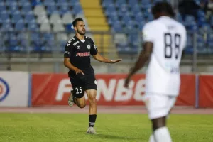 Ακρίτας-Δόξα: Το... γύρισε στις καθυστερήσεις και "ξέφυγε" στο +8