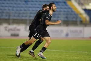 Ακρίτας-Δόξα: Το... γύρισε στις καθυστερήσεις και "ξέφυγε" στο +8