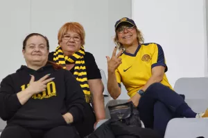 Ούλλον ΑΕΛ οι κυρίες