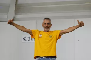 (Φωτορεπορτάζ) Ο κόσμος στο ΑΕΛ - Ανόρθωση