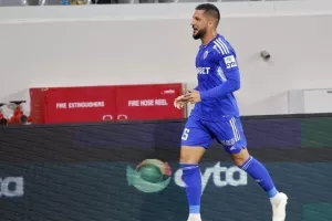 ΑΕΛ - Ανόρθωση: Με Γκερέρο και Φερέιρα πέρασε απ' την Λεμεσό (φώτος)