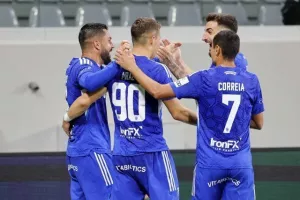 ΑΕΛ - Ανόρθωση: Με Γκερέρο και Φερέιρα πέρασε απ' την Λεμεσό (φώτος)