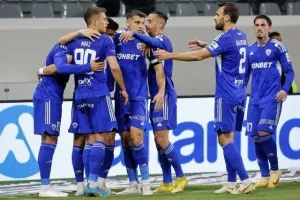 ΑΕΛ - Ανόρθωση: Με Γκερέρο και Φερέιρα πέρασε απ' την Λεμεσό (φώτος)