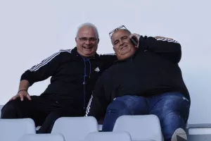 Απόλλων - Πάφος: Απόδραση... με Μπεσάρτ! (Φώτος)