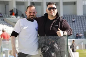 Απόλλων - Πάφος: Απόδραση... με Μπεσάρτ! (Φώτος)