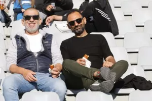 Απόλλων - Πάφος: Απόδραση... με Μπεσάρτ! (Φώτος)