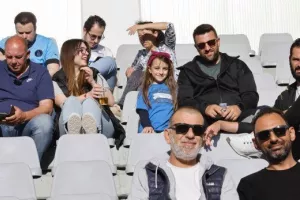 Απόλλων - Πάφος: Απόδραση... με Μπεσάρτ! (Φώτος)