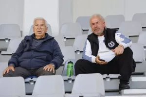 Απόλλων - Πάφος: Απόδραση... με Μπεσάρτ! (Φώτος)
