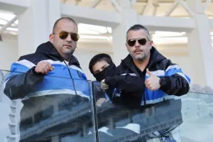 Απόλλων - Πάφος: Απόδραση... με Μπεσάρτ! (Φώτος)