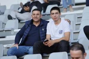 Απόλλων - Πάφος: Απόδραση... με Μπεσάρτ! (Φώτος)